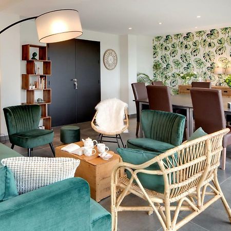 Aux Chambres D'A Cote Courcelles-Sapicourt Экстерьер фото