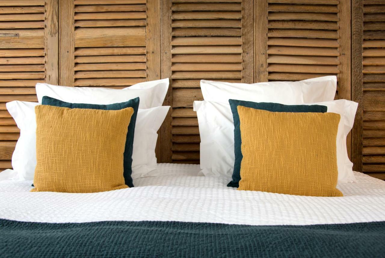 Aux Chambres D'A Cote Courcelles-Sapicourt Экстерьер фото