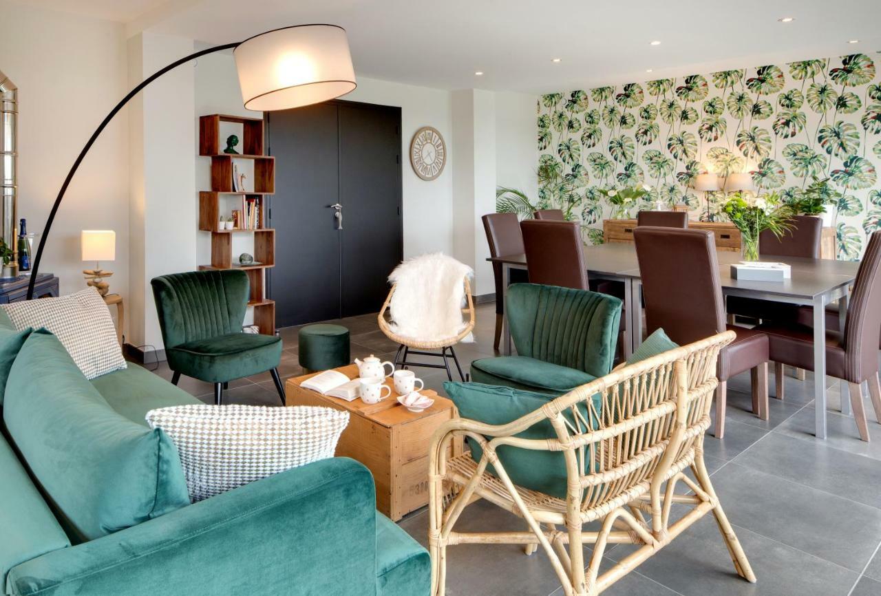 Aux Chambres D'A Cote Courcelles-Sapicourt Экстерьер фото